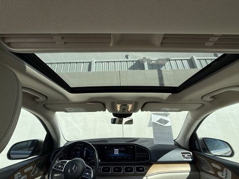 Used 2022 Mercedes-Benz GLE 350 image 7