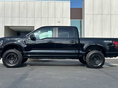 New 2026 Ford F150 STX AWD/4WD image 6