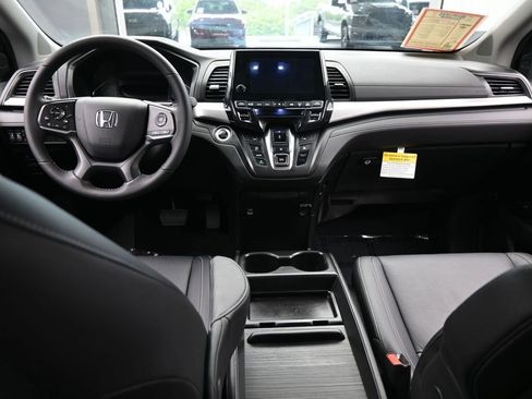 Used 2024 Honda Odyssey EX-L image 42