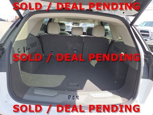 Used 2025 Lincoln Nautilus Premier w/ Equipment Group 102A AWD/4WD image 13
