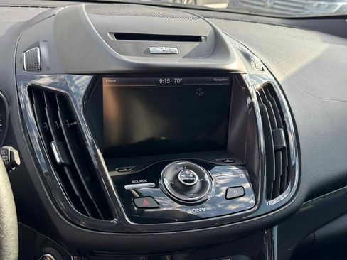 Used 2014 Ford Escape Titanium w/ Equipment Group 401A image 16