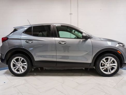 Used 2023 Buick Encore GX Preferred image 32