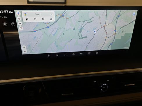 Used 2025 INFINITI QX80 Pure w/ Cargo Package image 27