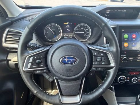 Used 2023 Subaru Forester Limited AWD/4WD image 12