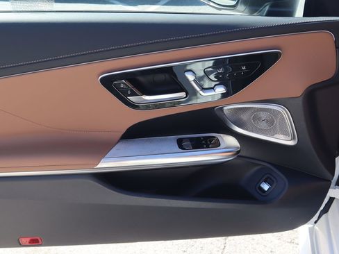 New 2026 Mercedes-Benz CLE 300 4MATIC Coupe image 18