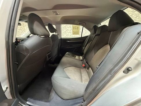 Used 2021 Toyota Camry LE FWD image 13