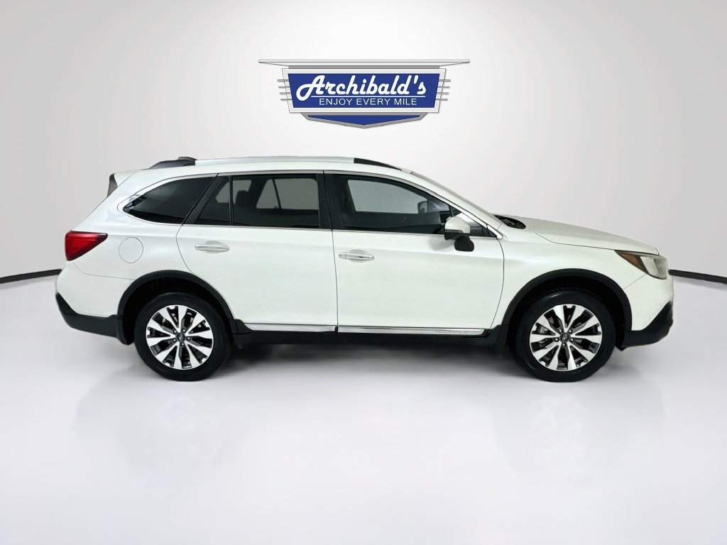 Used 2019 Subaru Outback 2.5i Touring w/ Protection Package #1 AWD/4WD image 9