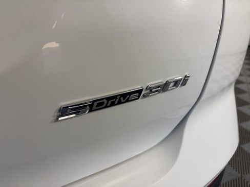 Used 2024 BMW X3 sDrive30i image 43