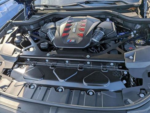 New 2026 BMW X5 M Competition w/ Executive Package AWD/4WD image 18