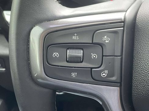 Used 2024 Chevrolet Silverado 2500 High Country AWD/4WD image 23