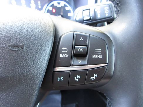 Certified 2024 Ford Bronco Sport Outer Banks AWD/4WD image 16
