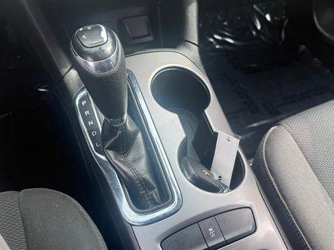 Used 2017 Chevrolet Cruze LT w/ Convenience Package image 32