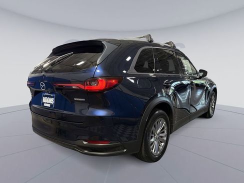 Used 2024 MAZDA CX-90 Plug-In Hybrid w/ Preferred AWD/4WD image 16