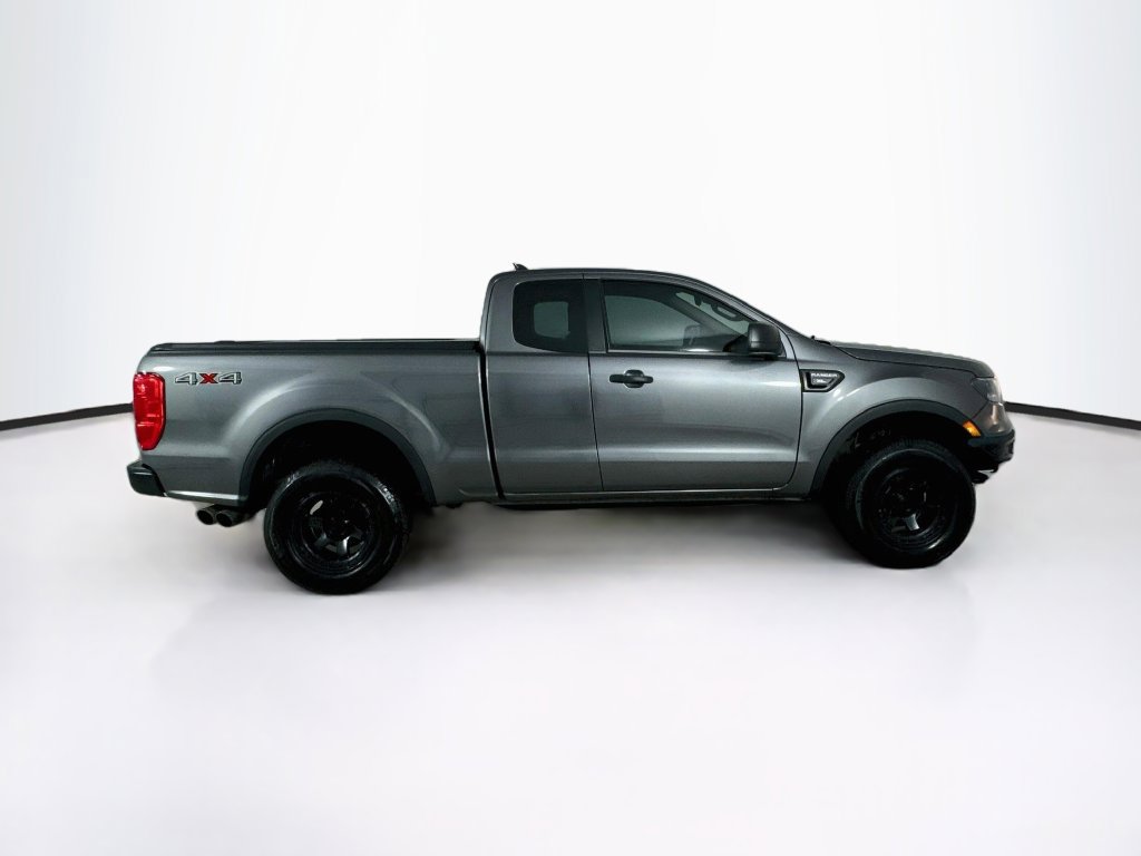 Used 2022 Ford Ranger XL w/ Equipment Group 101A High AWD/4WD image 8