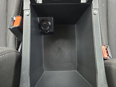 Used 2025 Subaru Legacy Premium image 27