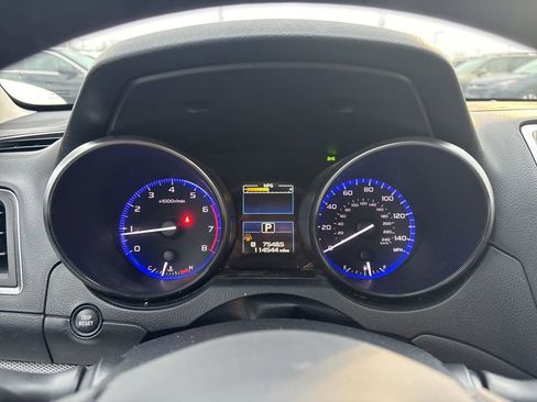 Used 2015 Subaru Legacy 2.5i Premium w/ Popular Package #2 image 16