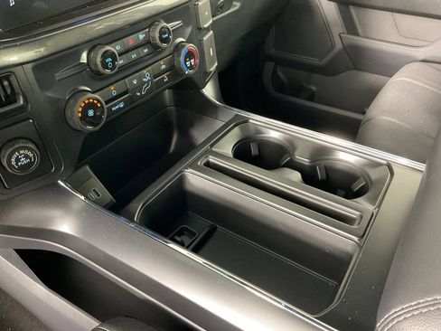 New 2026 Ford F150 STX w/ Equipment Group 200A RWD image 19