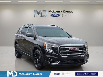 Used 2024 GMC Terrain AT4 w/ Tech Package