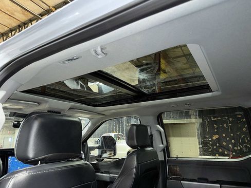 Used 2024 Ford F250 Lariat w/ Lariat Ultimate Package image 25