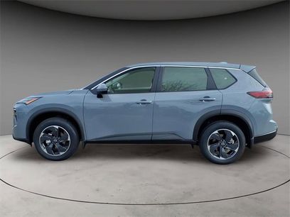 New 2026 Nissan Rogue SV