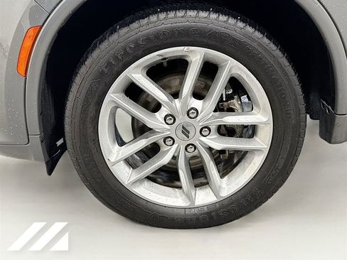 Used 2024 Dodge Durango GT image 34