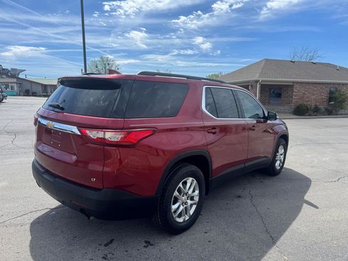 Used 2019 Chevrolet Traverse LT image 6