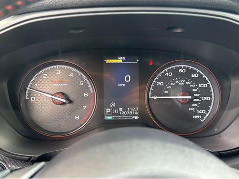 Used 2019 Subaru Forester Sport image 32