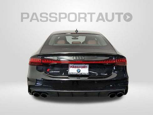 Used 2022 Audi S7 Prestige image 5