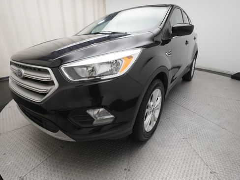 Used 2019 Ford Escape SE AWD/4WD image 12