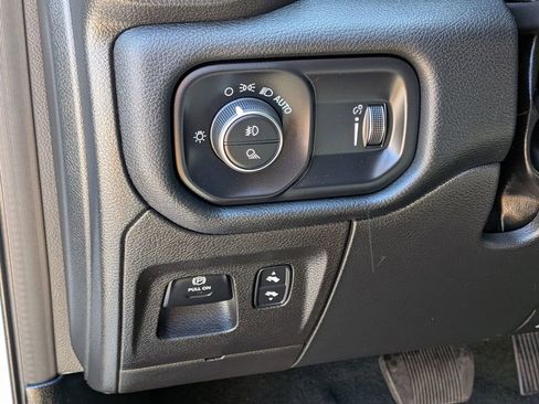 Certified 2022 RAM 1500 Big Horn AWD/4WD image 14