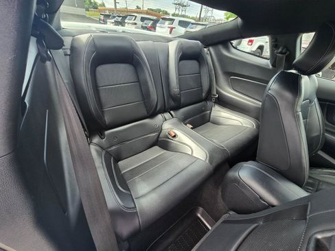 Used 2020 Ford Mustang GT Premium w/ GT Performance Package RWD image 15
