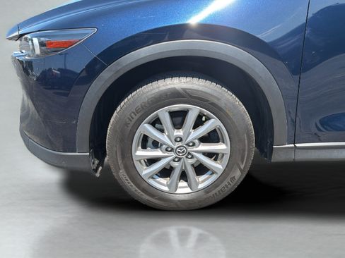 Used 2023 MAZDA CX-5 AWD 2.5 S w/ Select Package image 32