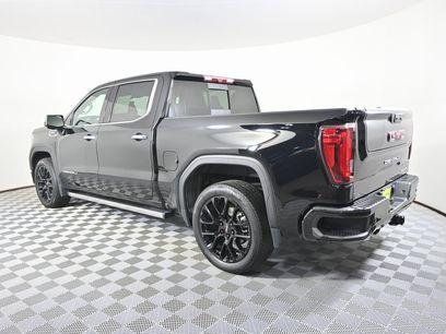 Used 2023 GMC Sierra 1500 Denali w/ Denali Reserve Package