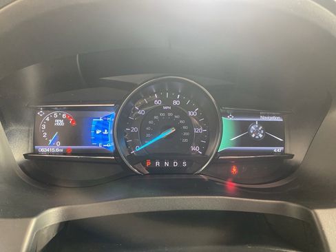 Used 2018 Ford Explorer Limited image 6