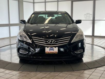 Used 2013 Hyundai Azera