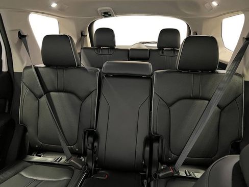 New 2025 Honda Pilot Elite image 28