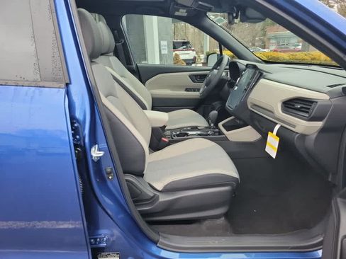 New 2026 Subaru Forester Premium image 16