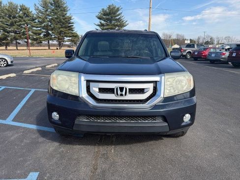 Used 2011 Honda Pilot Touring image 14