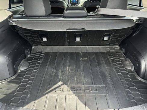 Used 2019 Subaru Crosstrek 2.0i Limited w/ Moonroof Package w/Navigation image 21