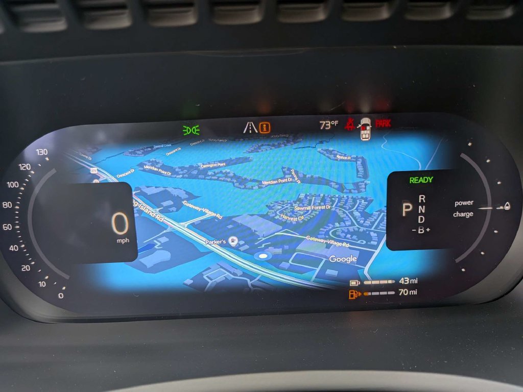 New 2027 Volvo XC90 T8 Plus AWD/4WD image 21