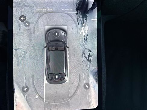 Used 2024 Lucid Air Touring image 57