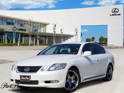 Used 2006 Lexus GS 430