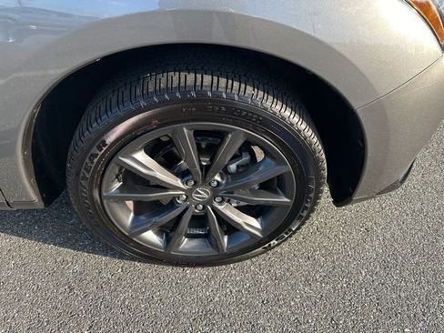 Certified 2025 Acura RDX A-Spec image 23