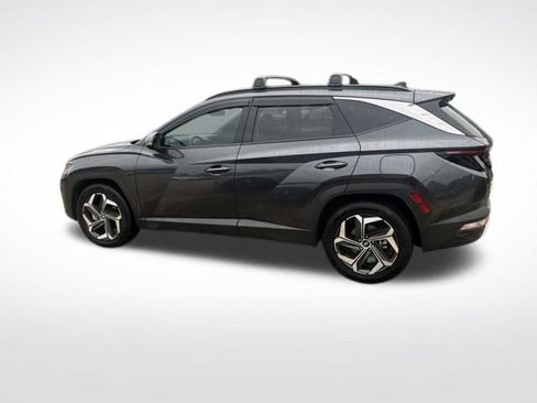 Used 2023 Hyundai Tucson Limited FWD image 6