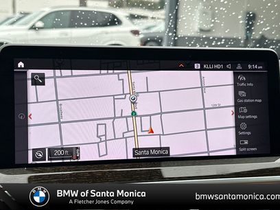 Used 2022 BMW X3 xDrive30i w/ Premium Package 2