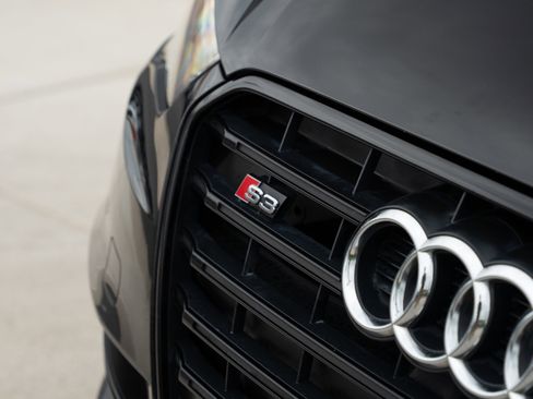Used 2016 Audi S3 Premium Plus w/ Technology Package AWD/4WD image 33