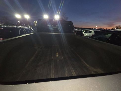 Used 2017 RAM 2500 Laramie w/ Off Road Package image 8