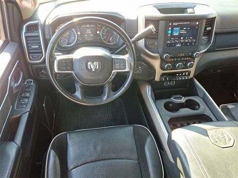 Used 2022 RAM 2500 Laramie image 11