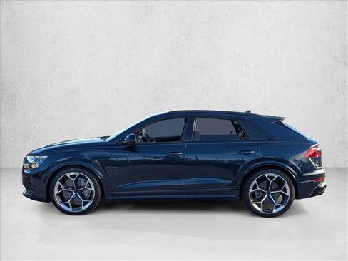 New 2026 Audi RS Q8 performance image 8