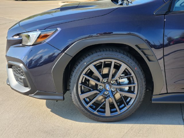 New 2026 Subaru WRX Premium AWD/4WD image 6